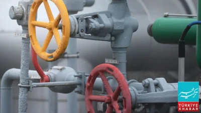 Global Gas Demand Grows Less Than 1% in 2025: IEA Report