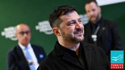 Historic Ukraine-Russia-US Trilateral Talks Scheduled in Abu Dhabi