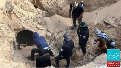 Headline: Hamas Immediately Hands Over Prisoners and Israeli Bodies