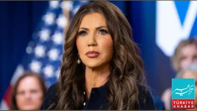 Immigration Officials Killed Armed Man Allegedly Planning “Mass Murder”: US Interior Secretary