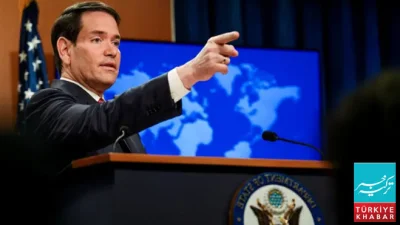 Rubio Warns Venezuelan Leadership of Facing Maduro-Like Fate: US