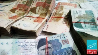 Debt Burden on Every Pakistani Reaches 300,000 Rupees