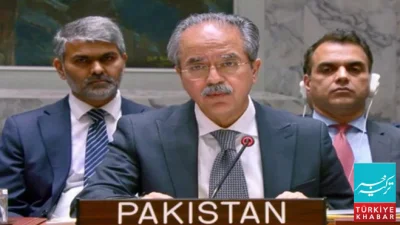 Ongoing War, Forced Displacement, and Destruction in Gaza Unacceptable: Pakistan