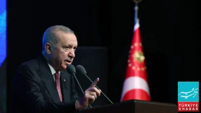 Global Halal Market Reaches $7 Trillion: Erdoğan