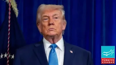 Direct Talks Underway Between Iran and U.S.: Trump