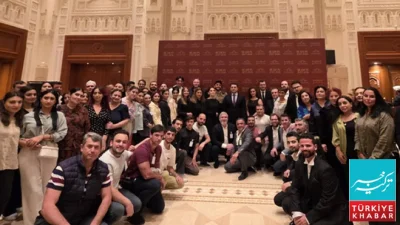 Spectacular Performance of Azerbaijan’s Opera “Tosca” in Muscat