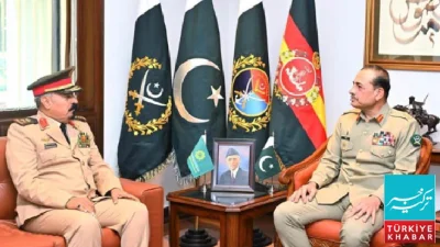 Pakistan Army and IMCTC Agree on Counter-Terrorism Cooperation