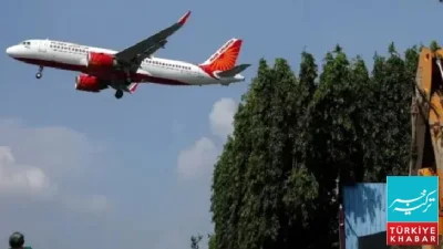 Air India Grounds Boeing 787 Dreamliner Fleet