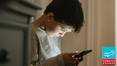 Turkey Drafts Laws to Protect Children Online