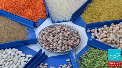 Azerbaijan’s Imports from Turkey Decline, Major Countries Impacted