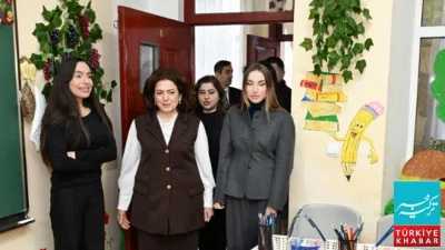 Turkey’s Intelligence Agency Arrests Two Suspected Mossad Agents