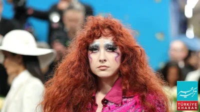 Chappell Roan Parts Ways with Wasserman Talent Agency