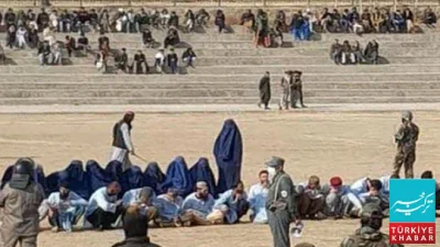 Taliban Severely Impacting Human Rights in Afghanistan: UNAMA Report