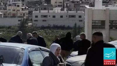 Turkey, Islamic Powers Condemn Israel’s Illegal Actions