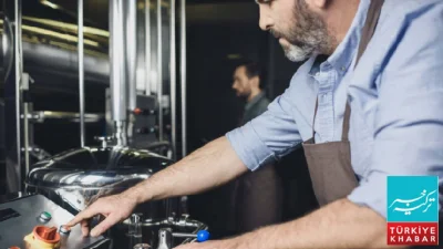 Azerbaijan’s Industrial Production Rises 2.5% in January 2026