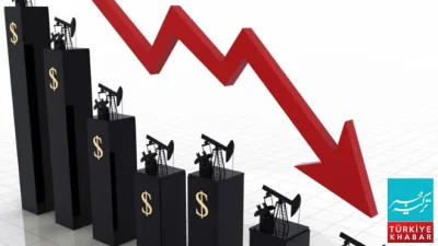 Azerbaijan’s Azeri Light Crude Oil Prices Decline