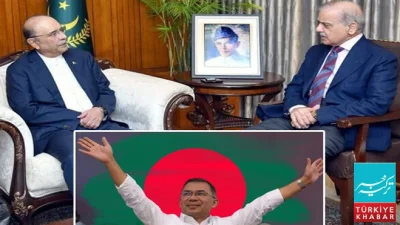 President and Prime Minister Congratulate Bangladesh on Election Success