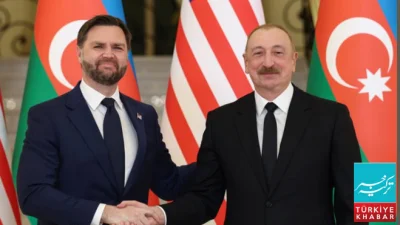 A New Phase in Bilateral Relations: Azerbaijan and U.S. Sign Strategic Partnership Charter