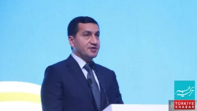 Zangazur Corridor to Open New Connectivity Opportunities for Caspian, Central Asia, and Balkans: Hajiyev