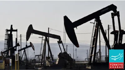 Oil Prices Near Seven-Month High Amid Tensions and Upcoming Talks