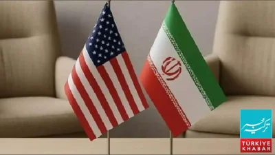 Iran–US Nuclear Talks Expected Today in Geneva
