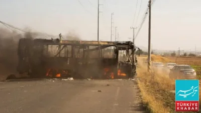 Azerbaijan Embassy in Mexico Maintains Contact Following Riots