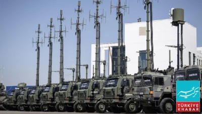 Airspace Restrictions Imposed in Turkey Following Attacks on Iran