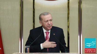 Erdoğan Consults Gulf Leaders Following Attacks