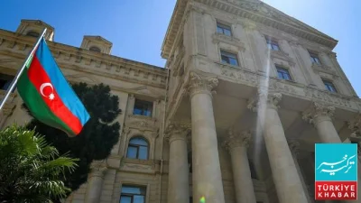 No Azerbaijani Citizens Harmed in Iran: Azerbaijan