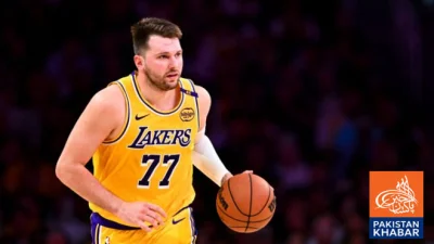 Luka Dončić Responds to Critics