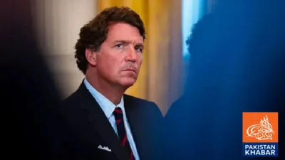 American Lives Lost Due to Israeli Decisions: Tucker Carlson
