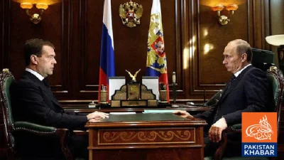 Stop Attempts to Change Iran’s Government or Risk World War III: Medvedev