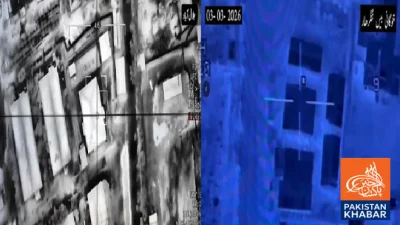 Taliban Attacks Foiled in Balochistan and Khyber Pakhtunkhwa; Multiple Casualties Reported