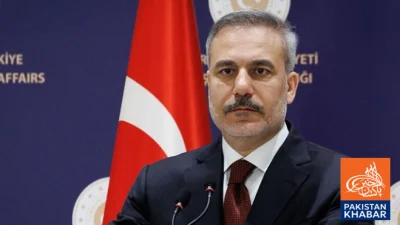 Turkey Intensifies Efforts to Reduce Regional Tensions