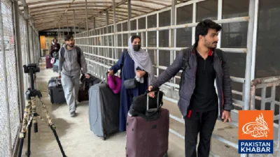 Over 100 Foreign Citizens Evacuated from Iran: Azerbaijan