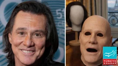 Questions and Speculations Arise Over “Jim Carrey” Appearance