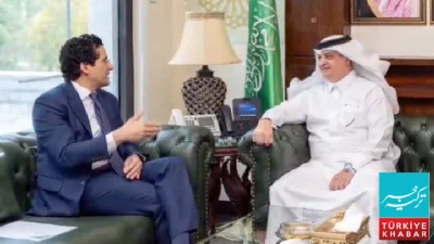 Saudi Arabia Assures Pakistan of Alternative Oil Supply Route