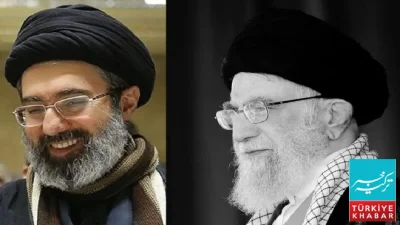 Rumors of Supreme Leader Selection in Iran, Mojtaba Khamenei Named New Leader