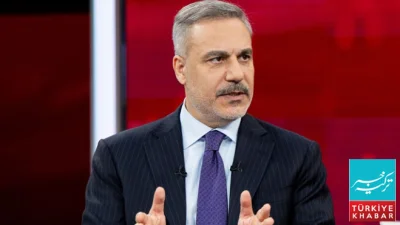 Turkey Calls Iran’s Strategy Wrong