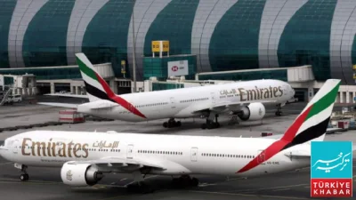 Global Air Travel Severely Disrupted by Iran War