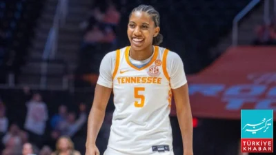 Tennessee Player Announces Departure from Team