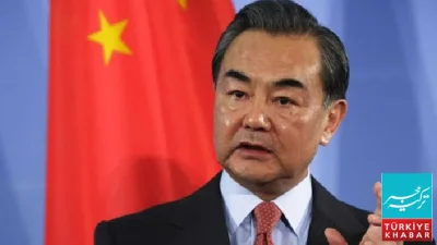 China to Send Special Envoy for Mediation in Middle East: Foreign Minister Announces