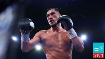 J’Opetia Wins ZFA World Cruiserweight Championship