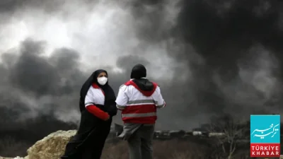 Middle East Conflict May Affect Pakistan’s Weather, Air Quality at Risk