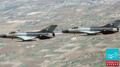 Pak Army Conducts Effective Operations Against Afghan Taliban and Fitna al-Khawarij, Key Centers Destroyed