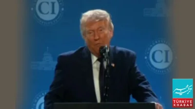 US Successfully Strikes 5,000 Targets in Iran: Trump