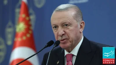 Erdogan: Turkey Does Not Support Iran’s Policy of Targeting Regional Countries