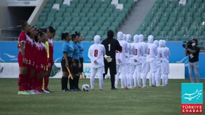 Iranian Women Footballer Who Sought Asylum in Australia Requests to Return Home