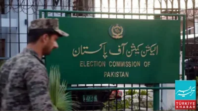 Election Commission Forms Committee for Local Government Elections, Notification Issued