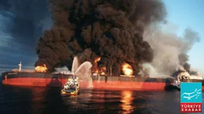 US Forces Destroy 16 Iranian Ships Near Strait of Hormuz, Says Trump